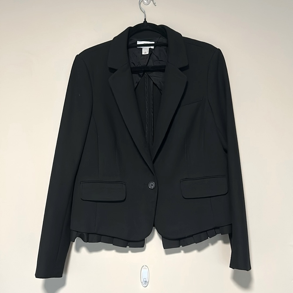 Ann Taylor Loft Blazer Size 12